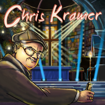 Chris Kramer - Santa Claus Wants Some Lovin'