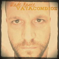 Wade Magee - Vaya Con Dios