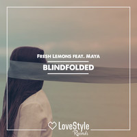 Fresh Lemons - Blindfolded