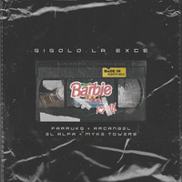 Gigolo Y La Exce, Myke Towers & Arcangel - Rasta Barbie Remix (Explicit)