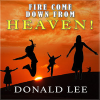 Donald Lee - Fire Come Down from Heaven