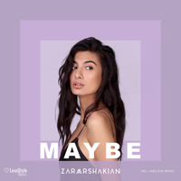 Zara Arshakian - Maybe