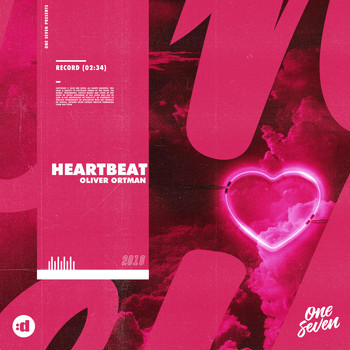 Oliver Ortman - Heartbeat