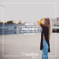 Lisitsyn - Feelings