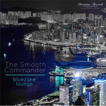 The Smoot Commander - Bluezone Lounge (The Bossa Space Cut)