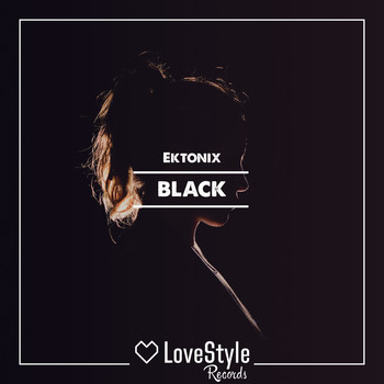 Ektonix - Black