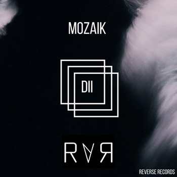 Mozaik - Dii
