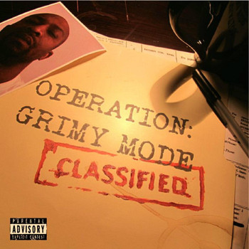 SIG - Operation Grimy Mode (Classified) (Explicit)