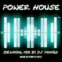 DJ Pangui - Power House