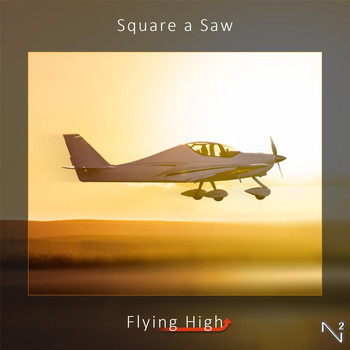 Square a Saw - Flying High
