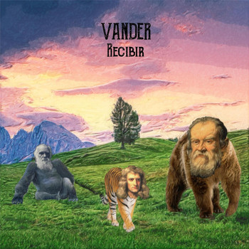 Vander - Recibir