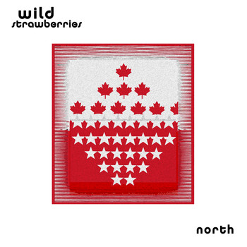 Wild Strawberries - North