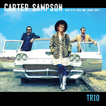 Carter Sampson - Trio