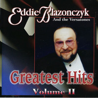 Eddie Blazonczyk - Greatest Hits Volume II