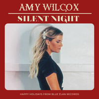 Amy Wilcox - Silent Night