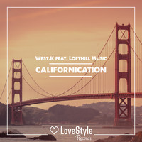 West.K - Californication