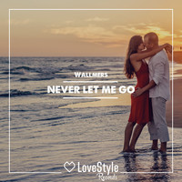 Wallmers - Never Let Me Go