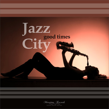 Jazz City - Good Times