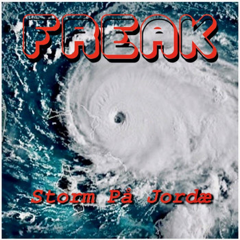 Freak - Storm På Jordæ