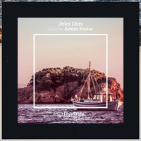 Jako Diaz - Give a Dream