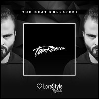 Tom Reason - The Beat Rolls