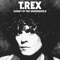 T.Rex - Dandy in the Underworld (Super Deluxe Edition)