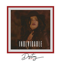 Destiny Navaira - Inolvidable