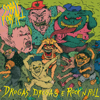 Sorry for All - Drogas, Drogas E Rock 'N' Roll