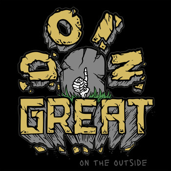 Doin' Great - On the Outside (Explicit)