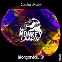 Carsten Halm - Morgentau EP