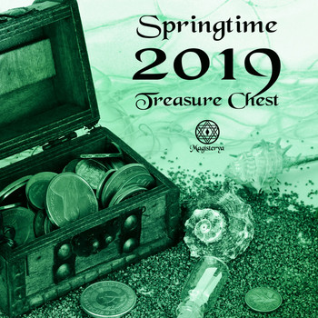Various Artists - Springtime 2019 Treasure Chest