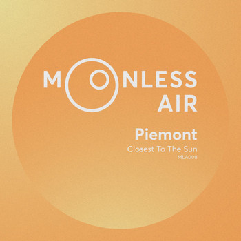 Piemont - Closest To The Sun