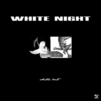 Christian Belt - White Night