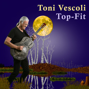 Toni Vescoli - Top-Fit