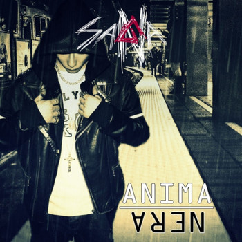 Sanga - Anima nera (Explicit)