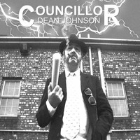 Dean Johnson - Councillor