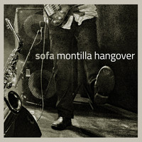 Sofa - Montilla Hangover