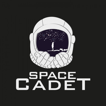 Space Cadet - Self Titled