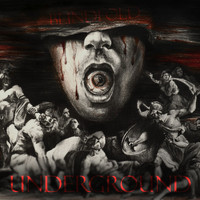Blindfold - Underground