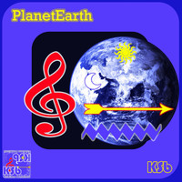 KSB - Planet Earth