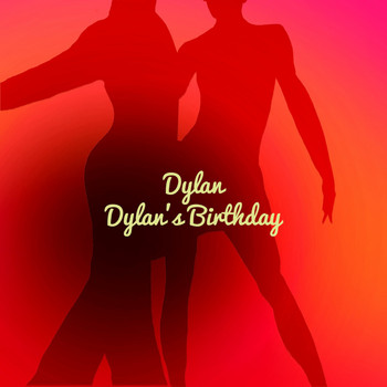 Dylan - Dylan's Birthday
