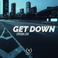 Steven Live - Get Down (Original Mix)