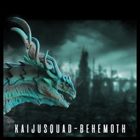 Kaijusquad - Behemoth