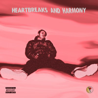 K.I - Heartbreaks & Harmony (Explicit)