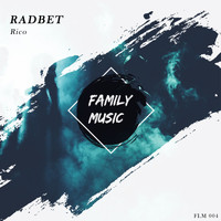 Radbet - Rico (Original Mix)