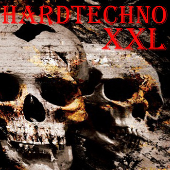 Various Artists - Hardtechno Xxl (Explicit)