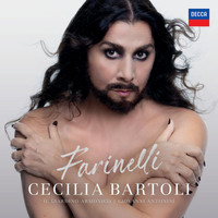Cecilia Bartoli - Porpora: Polifemo: Alto Giove (Ed. Sanderson)
