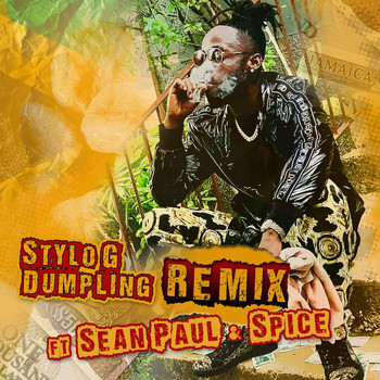Stylo G - Dumpling (Remix [Explicit])
