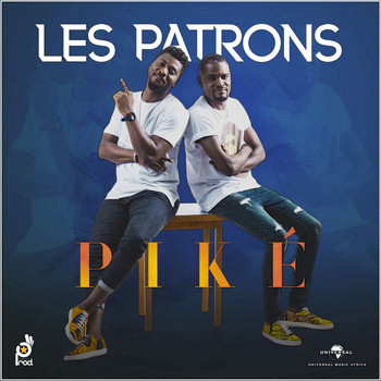 Les  Patrons - Piké