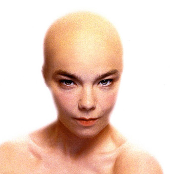 Björk - Hunter (Vol.2)